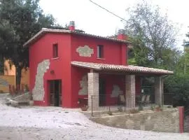 Holiday home in Urbino - Marken 35804