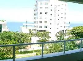 The Oysters Umhlanga Family Apartment