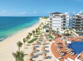 Grand Residences Riviera Cancun, All Inclusive，位于莫雷洛斯港的酒店