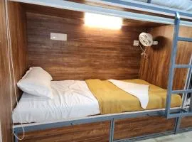 SAHIL AC DORMITORY