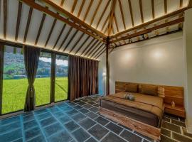 Villa Kamar Tamu Piyungan，位于班图尔的酒店