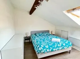 Pin's - Magnifique appartement