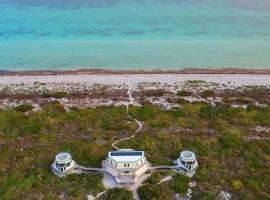 Search for "Pure Nirvana Blue"，位于里奥拉加托斯的酒店