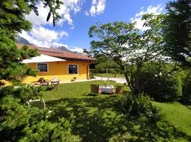 多罗米亭坎托住宿加早餐旅馆