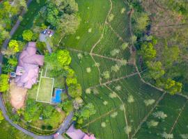 Grand Argyle Resort，位于哈顿的度假村