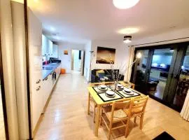 Battersea Power Station Suite