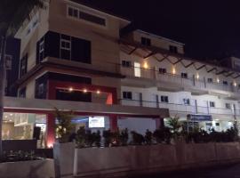 珊瑚广场酒店，位于蓬塔卡纳国际机场 - PUJ附近的酒店