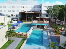 Dreamer Beach Club，位于圣安德烈斯的酒店