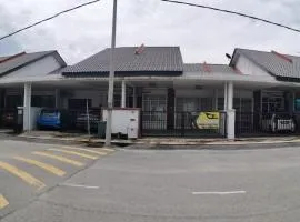 De'Sara Damai Homestay, Kuantan