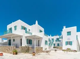Ornos Apartments
