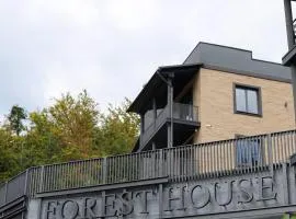 Forest House