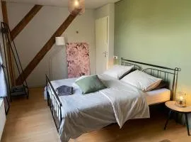 Bed en Breakfast In het Fruit
