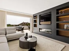 Luxury apartment at Monte Paraiso