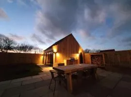 Lindum Barn, Ashlin Farm Barns