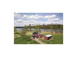 Holiday Home Nynäs Ramkvilla，位于拉姆克维拉的酒店