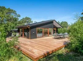 Nice Home In Nexø With Sauna