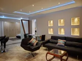 ELEGANTE SUITE CUMBAYA QUITO