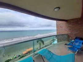 Hermoso departamento Tonsupa