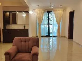 Tara Suites Premium rooms in Central Indiranagar