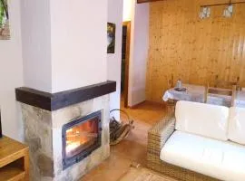 Ciudad Encantada Tio Daniel