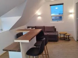 Guesthouse Háteigi