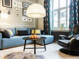 Sanhaus Apartments - ul HAFFNERA i okolice - 3-5 minut od plaży i deptaka