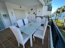 Mi Capricho P5, Apartment with Sea and Pool Views