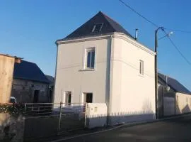 Gîte des Lilas