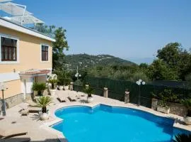 Resort Santangelo & SPA