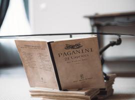 Vila Missy，位于德瓦的酒店