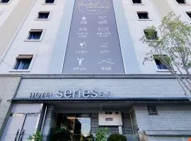 Daegu Seongseo Hotel Series 5.0