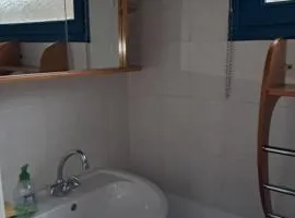 Le Paradis de Marie