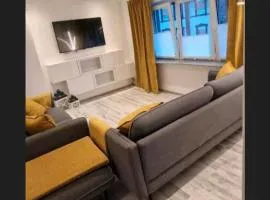 Ferienwohnung Sonnenschein