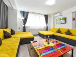 Bucharest Accommodation Apartments
