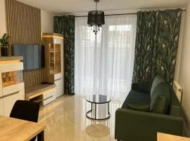 Apartament Poznańska