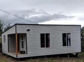 Cabaña puqueldon-lemuy chiloe