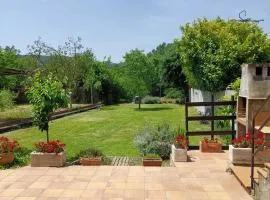 Casa rural ideal para familias y amigos