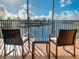 Entire Home - Relaxing Ocean View Condo