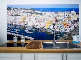 那不勒斯玛勒度假屋