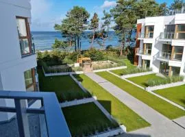 Apartament Let's Sea A17 Gąski