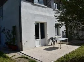 Gite de Grigny 2