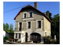 Hotel de la Gare