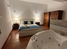 Agriturismo Tenuta de Castro