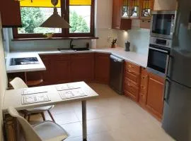 Apartament pod Grojcem