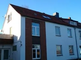 BmB Schwa Monteurzimmer / Unterkunft