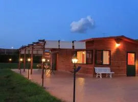 农庄伊尔盖尔索米诺里特罗瓦塔酒店