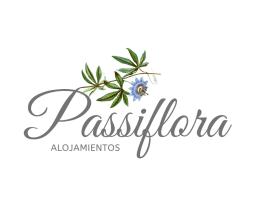 Alojamiento Passiflora I，位于埃利萨镇的酒店