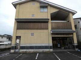 Hotel Tsuchiya，位于竹田的酒店