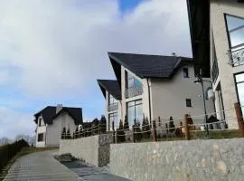 Big Sky Apartman - Zlatibor