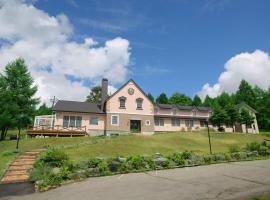 Petit Hotel Kanan，位于茅野的酒店